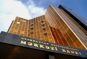 Azerbaijan’s Central Bank to raise 200M manats at auction